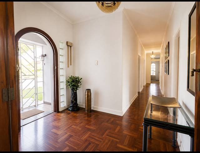 5 BEDROOM HOUSE FOR SALE IN THREE RIVERS PROPER